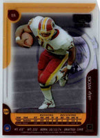 1998 Edge Skip Hicks #150