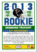 2013 Score Desmond Trufant
