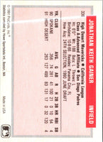 1991 ProCards Jay Gainer #336