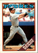 1988 Kenner Starting Lineup Talking Baseball San Diego Padres Randy Ready