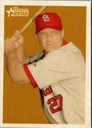 2006 Bowman Heritage Scott Rolen