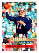 1996 Topps Drew Bledsoe