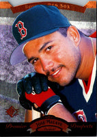 1995 SP Jose Malave #13