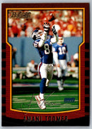 2000 Bowman Amani Toomer