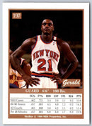 1990 Skybox Gerald Wilkins