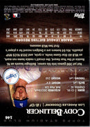 2018 Stadium Club Carlos Martinez