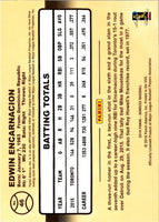 2016 Donruss Edwin Encarnacion #46
