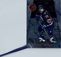 1997 Pinnacle Doug Weight #c
