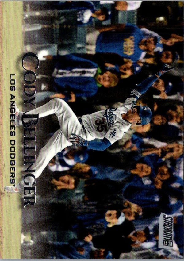 2018 Stadium Club Carlos Martinez #146