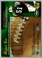 1999 Ultra Bryan Cox #147