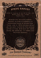 2014 Upper Deck Steve Garvey #