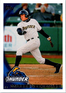 2010 Topps Pro Debut Marcos Vechionacci