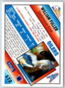 1991 Pacific William Fuller