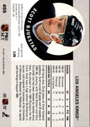 1990 Pro Set Scott Bjugstad
