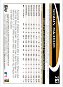 2012 Topps Shaun Marcum