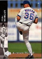 1994 Upper Deck Mike Morgan #451