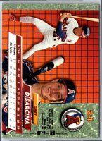 1992 Ultra Gary DiSarcina #24