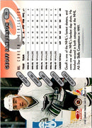 1997 Donruss Geoff Sanderson