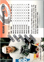 1997 Donruss Geoff Sanderson #79