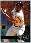 1996 Topps Bobby Bonilla #