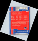 2002 Ultra Chucky Atkins