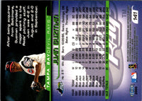 2000 Fleer Focus Juan Guzman #141