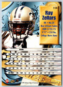 1998 Edge Ray Zellars