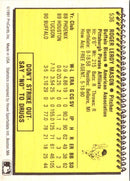 1991 ProCards Roger Mason