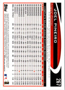 2012 Topps Joel Pineiro