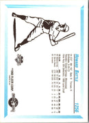 1992 Fleer Howard Battle