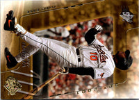 2001 SPx Tony Batista #157