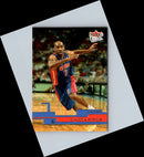 2002 Ultra Chucky Atkins