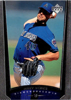 1999 Upper Deck Andy Benes #28