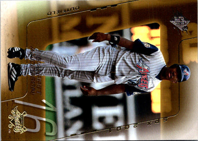1999 Upper Deck Victory Matt Anderson #151