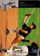 1994 Upper Deck Minors Mike Robertson