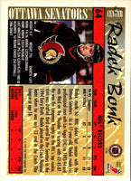 1995 Topps Radek Bonk #64