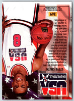 1993 Ultra Steve Smith #369