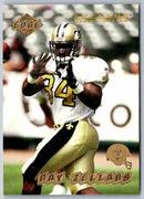 1998 Edge Ray Zellars