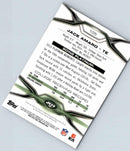 1991 Bowman BestFootball Jace Amaro