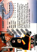 1997 Donruss Lonny Bohonos #15