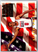 1993 Ultra Steve Smith