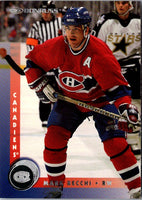 1997 Donruss Mark Recchi #136