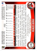 2011 Topps Fred Lewis #517