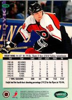 1994 Parkhurst Brent Fedyk #170