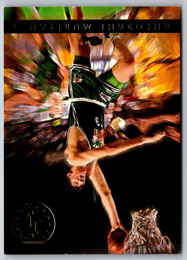 1993 Classic Gheorghe Muresan #41