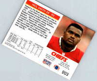 1992 Proset Neil Smith #203