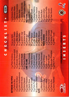 1997 Donruss Brian Leetch #230