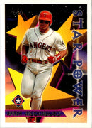 1996 Topps Ivan Rodriguez