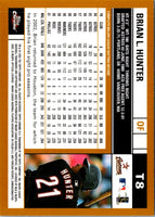 2001 Topps Brian Hunter #13