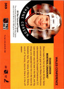 1990 Pro Set Shayne Corson